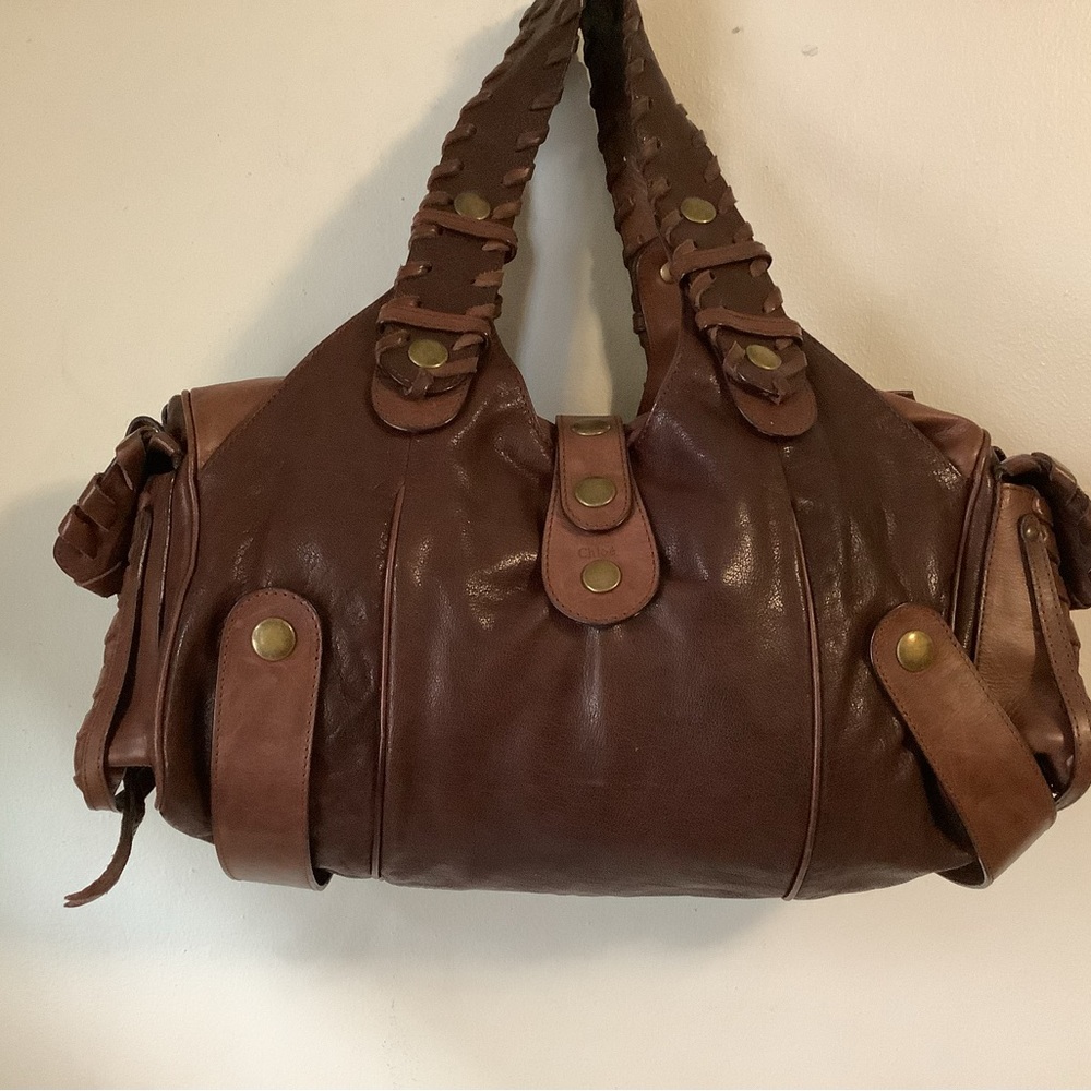 Chloe Silverado - image 1